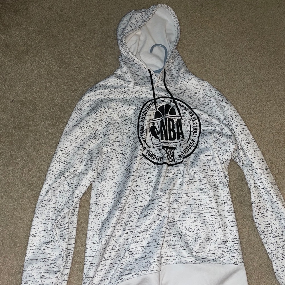 Official NBA Hoodie